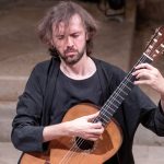 Antiphonus i gitarist Petrit 1
