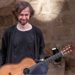 Antiphonus i gitarist Petrit 2