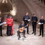 Antiphonus i gitarist Petrit 4