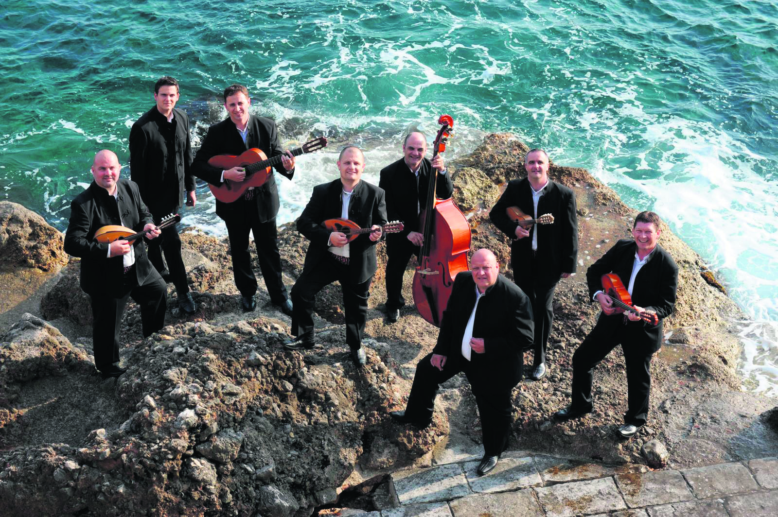 Klapa Ragusavecchia foto
