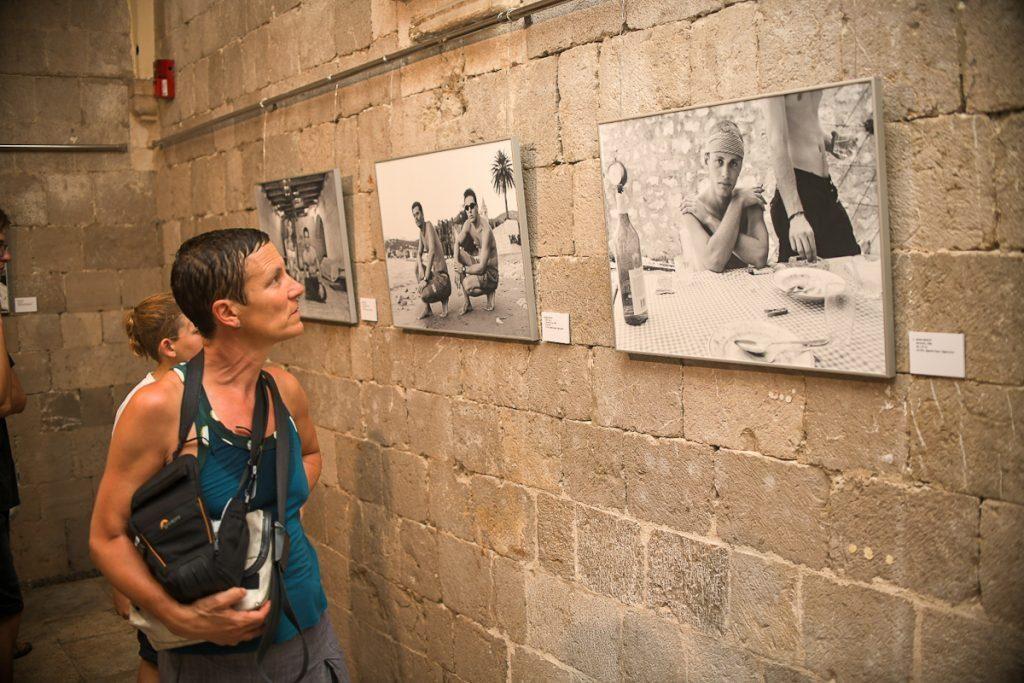 Mara Bratos Lopudski portreti 1
