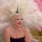 lady gaga olimpijada 2024