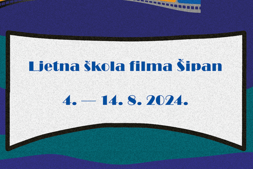 ljetna skola sipan