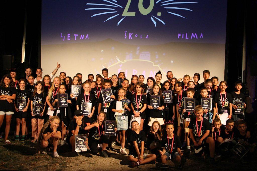 LJETNA ŠKOLA ŠIPAN Pogledajte što vas očekuje u bogatom programu 1 ljetna skola sipan