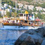 ljeto predvecer stradun grad 24