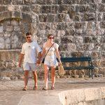 ljeto predvecer stradun grad 29