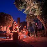 mljet jazz festival