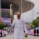 snoop dog olimpijada 2024