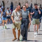 spica djir stradun turisti srpanj 2024 14