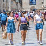 spica djir stradun turisti srpanj 2024 30