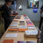 Izlozba ZORAN DUKIC DKC X Galerija Otok Art Lazareti 17
