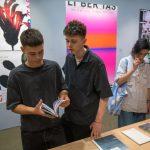 Izlozba ZORAN DUKIC DKC X Galerija Otok Art Lazareti 9