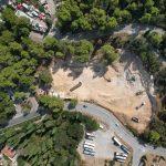 Radovi gradiliste centar za starije DJI 0073