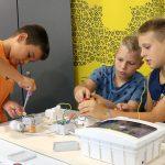 STEM ljeto 6