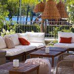 Supetar Residence GardenTerraceBar obr4