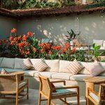 Supetar Residence GardenTerraceBar obr5