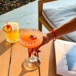 Supetar Residence GardenTerraceBar obr7