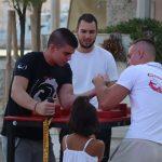 arm wrestling orebic 6