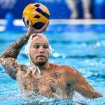 barakude OI pariz 2024 hrvatska protiv amerike 1