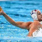 barakude OI pariz 2024 hrvatska protiv amerike 2