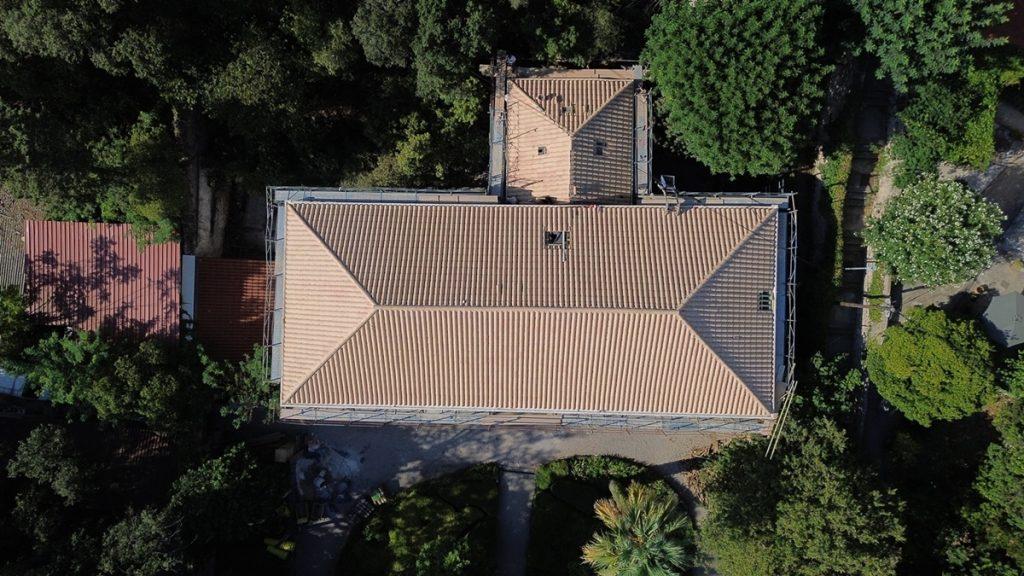 PO MJERI GRAĐANA Tjedni pregled gradskih projekata 1 crijevic pucic obnova krov 5