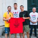 divlja liga 2024 dodjela nagrada 11