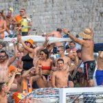 divlja liga 2024 porto utakmica za trece mjesto bellevue kokoti 9