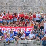 divlja liga revijalna utakmica 2024 21