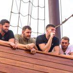 fun h20 mlini porporela finale divlja liga 2024 7