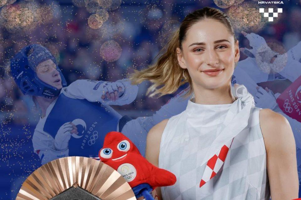 hrvatski olimpijski odborlena stojkovic facebook