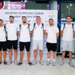hrvatski sportasi oi 2