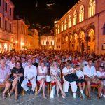 klape stradun 9.8.2024 3