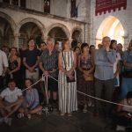 koncert uz dan pobjede 5.8.2024. crkva sv vlaha 6