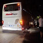 mandi tours zakrcio promet autobus guzva 1