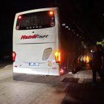 mandi tours zakrcio promet autobus guzva