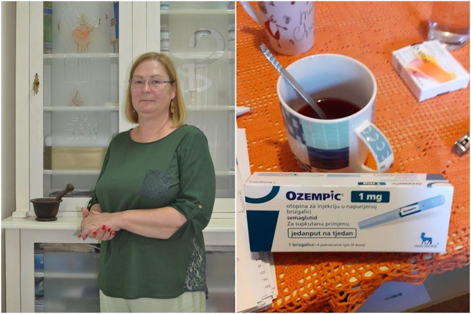 ozempic svilokos