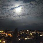 plavi mjesec super mjesec 19. kolovoz 2024. 3