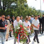 polaganje vijenaca dan pobjede 13