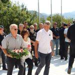 polaganje vijenaca dan pobjede 15