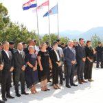 polaganje vijenaca dan pobjede 16