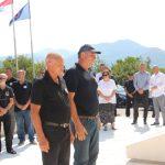 polaganje vijenaca dan pobjede 17