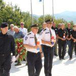 polaganje vijenaca dan pobjede 19