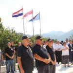 polaganje vijenaca dan pobjede 20