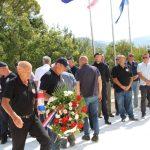 polaganje vijenaca dan pobjede 23