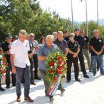 polaganje vijenaca dan pobjede 24