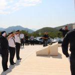 polaganje vijenaca dan pobjede 25