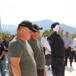 polaganje vijenaca dan pobjede 26