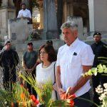 polaganje vijenaca dan pobjede 6