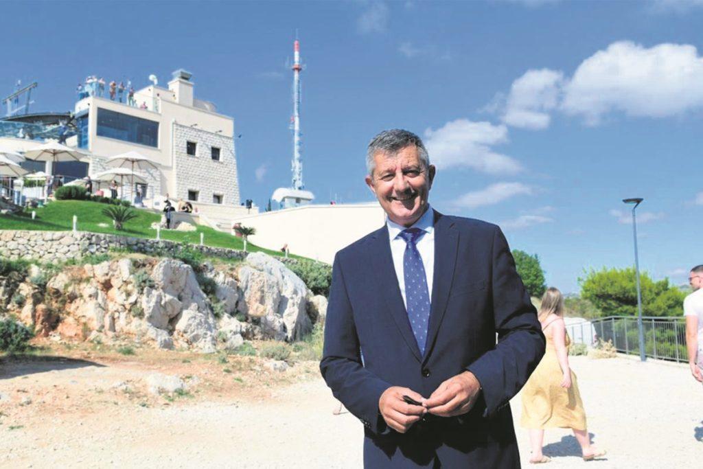 teo andric