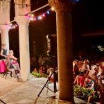 zatvaranje 18 festival glazba i rijec konavle art villa banac 1